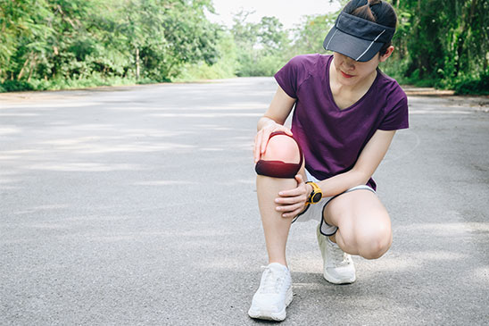 Iliotibial Band Syndrome - What You Need to Know