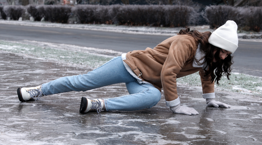 Winter Orthopaedic Injuries | Mobility Bone and Joint