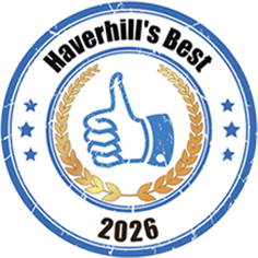 haverhills-best-seal